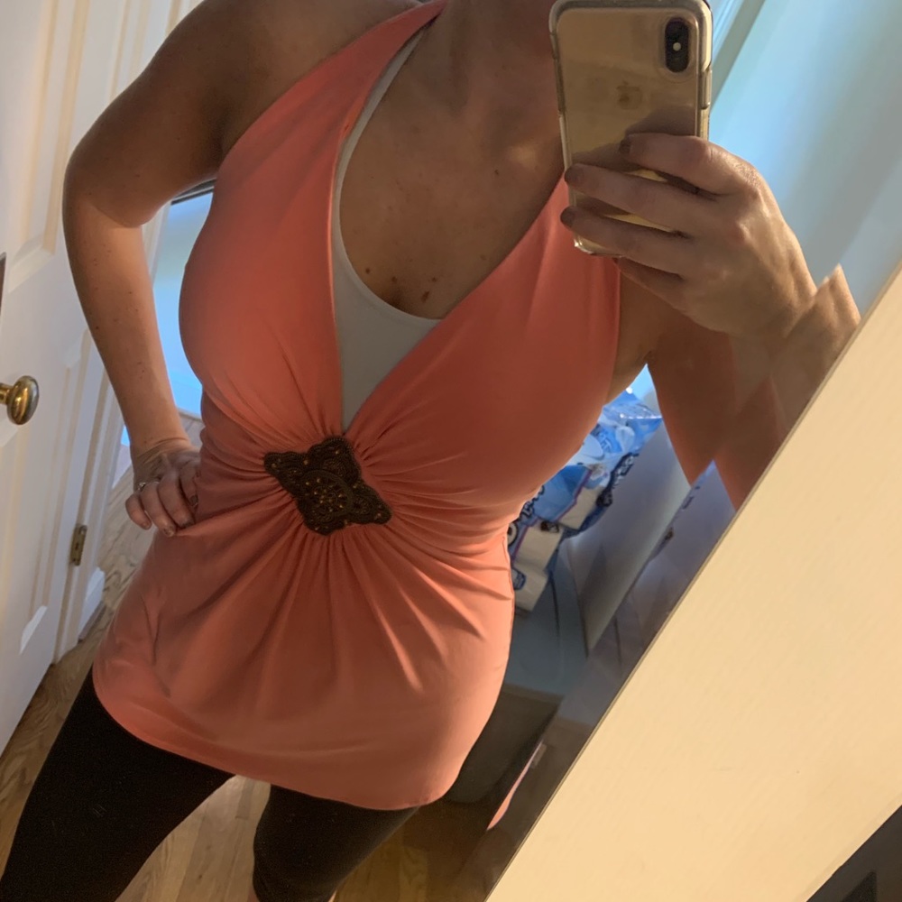 Linda Segal Top